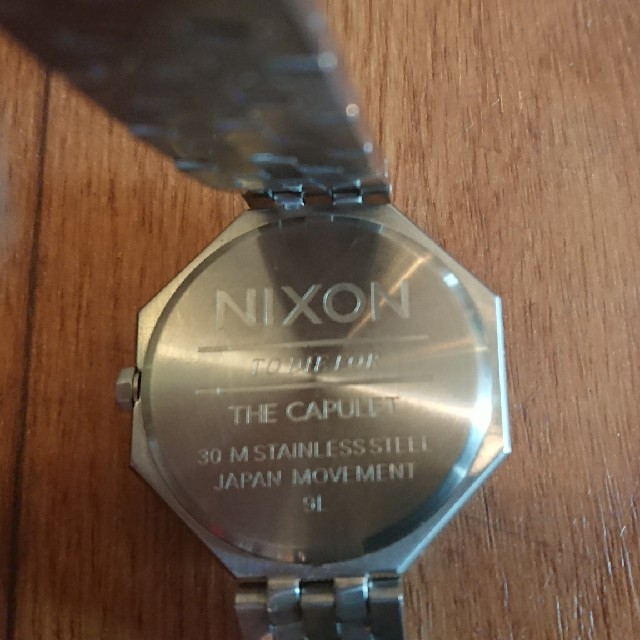 NIXON(ニクソン)の☆ゆかやん様専用ページ☆ レディースのファッション小物(腕時計)の商品写真