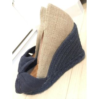 ザラ(ZARA)の【大特価】人気サンダル！入手困難＊ガイモ エスパドリーユ サンダル(サンダル)