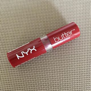 エヌワイエックス(NYX)のRuby様用★口紅☆新品☆NYX(口紅)