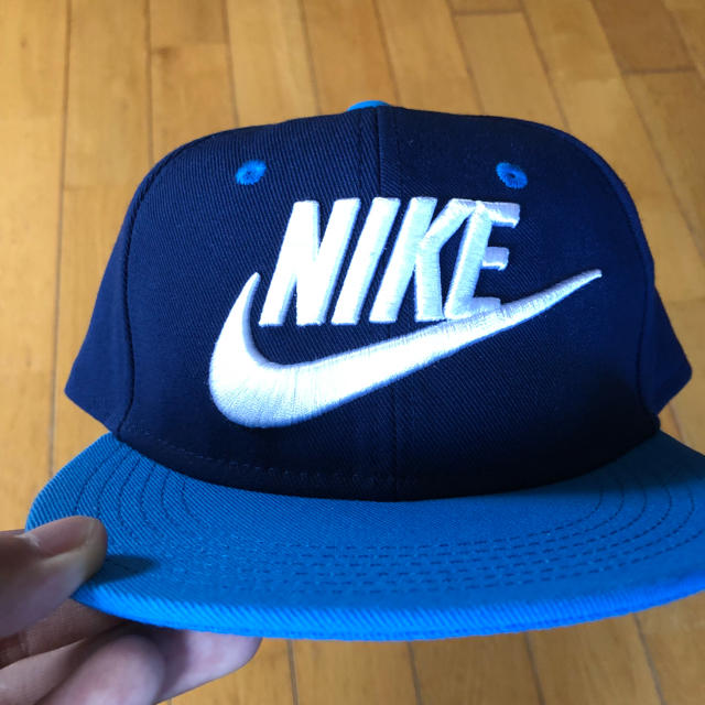 NIKE(ナイキ)のNIKE キャップ メンズの帽子(キャップ)の商品写真