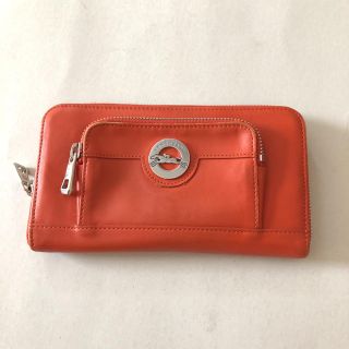 ロンシャン(LONGCHAMP)のLONGCHANP 長財布(財布)