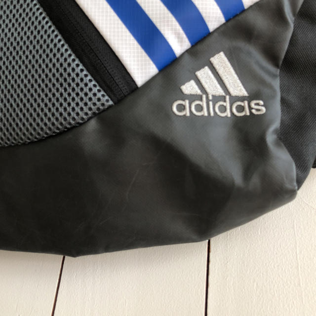 adidas(アディダス)のアディダス ナップサック レディースのバッグ(リュック/バックパック)の商品写真