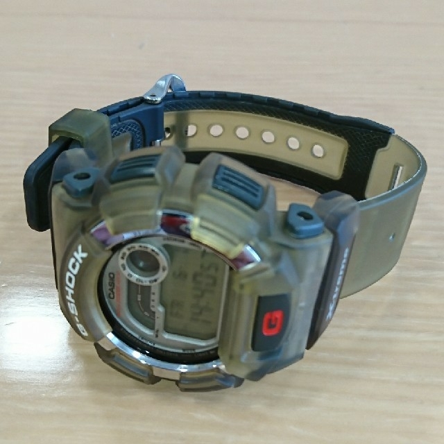 G-SHOCK エクストリーム