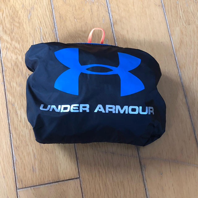 UNDER ARMOUR(アンダーアーマー)のアンダーアーマー バッグ メンズのバッグ(バッグパック/リュック)の商品写真