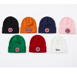 シュプリーム(Supreme)のramu8445様専用 supreme HYSTERIC   Beanie(キャップ)