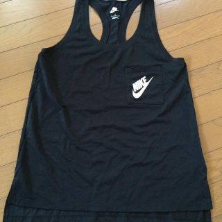 ナイキ(NIKE)のNIKE タンクトップ(タンクトップ)