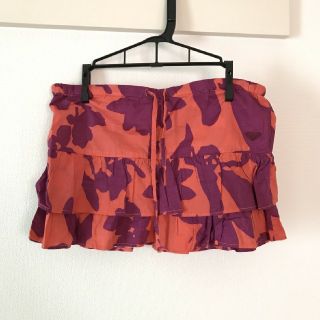 ロキシー(Roxy)のROXY(ロキシー) ミニスカート(ミニスカート)