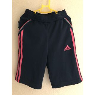 アディダス(adidas)のじゅりらん2008様 adidasハーフパンツ 120(パンツ/スパッツ)