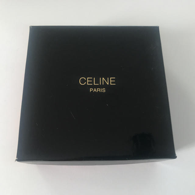 celine(セリーヌ)のセリーヌ ブローチ レディースのアクセサリー(ブローチ/コサージュ)の商品写真