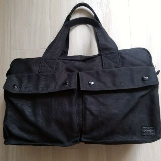 ポーター(PORTER)のPORTER/ポーター/スモーキー/SMOKY ボストンバッグ(トートバッグ)