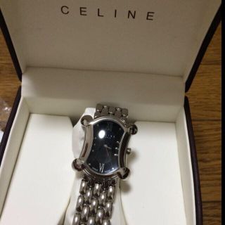 セリーヌ(celine)のSELINE(セリーヌ) 腕時計(腕時計)