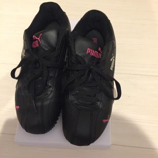 プーマ(PUMA)のプーマ♡スニーカー (スニーカー)