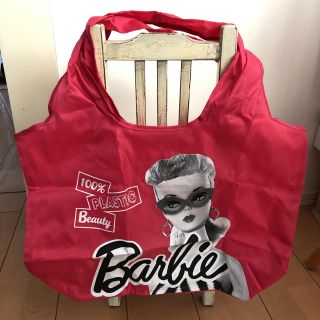 バービー(Barbie)のバービー エコバッグ(エコバッグ)