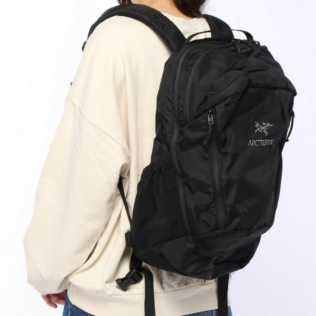 ARC'TERYX - BEAMS BOY ARC’TERYX / MANTIS 26 BACKPACKの通販 by いらっしゃいませ♬⋆｡˚