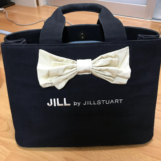 JILL by JILLSTUART(ジルバイジルスチュアート)のジルスチュアート トート レディースのバッグ(トートバッグ)の商品写真