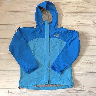 ザノースフェイス(THE NORTH FACE)の最終値下げ　sale　ノースフェイス レインウェア(ナイロンジャケット)