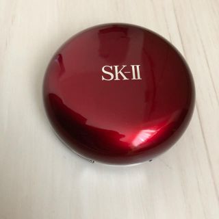 エスケーツー(SK-II)の★SK-II☆ファンデーションケース(ファンデーション)