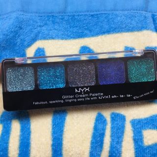 エヌワイエックス(NYX)のNYX アイシャドー(アイシャドウ)