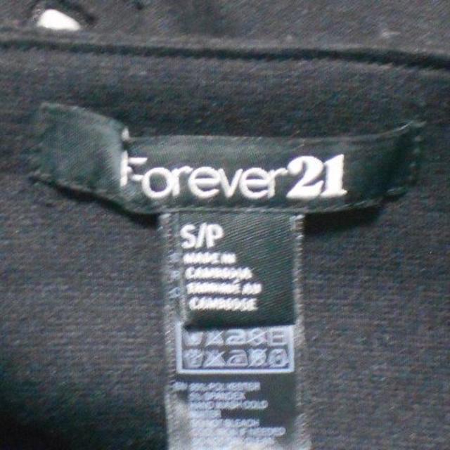 FOREVER 21(フォーエバートゥエンティーワン)のFOREVER21大人可愛いタイトスカート  レディースのスカート(ミニスカート)の商品写真