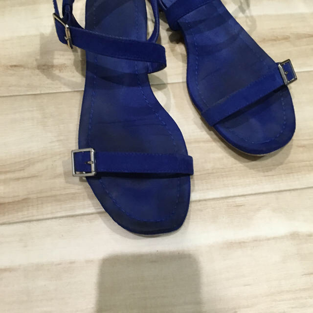 ZARA(ザラ)のデリカ様専用 レディースの靴/シューズ(サンダル)の商品写真