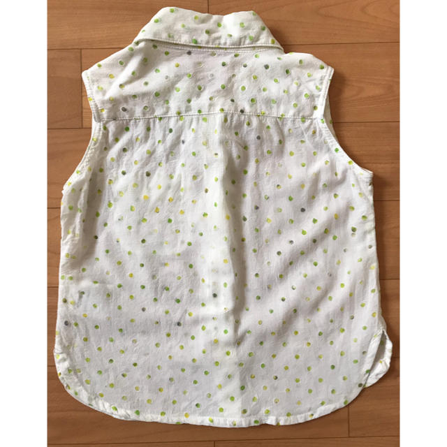 Right-on(ライトオン)の女の子 トップス 90㎝ キッズ/ベビー/マタニティのキッズ服女の子用(90cm~)(Tシャツ/カットソー)の商品写真