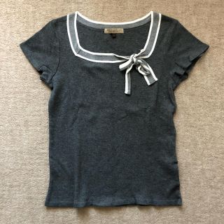 プロポーションボディドレッシング(PROPORTION BODY DRESSING)のTシャツ(Tシャツ(半袖/袖なし))