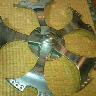 トヨタ - 【令和特割】Cross スピナー ホイール 19インチ 5穴(マルチ ...