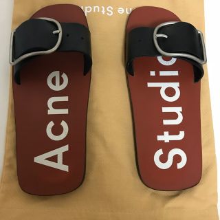 アクネ(ACNE)のAcneStudios サンダル(サンダル)