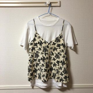 ユニクロ(UNIQLO)の【セット商品】GU ユニクロ(Tシャツ(半袖/袖なし))