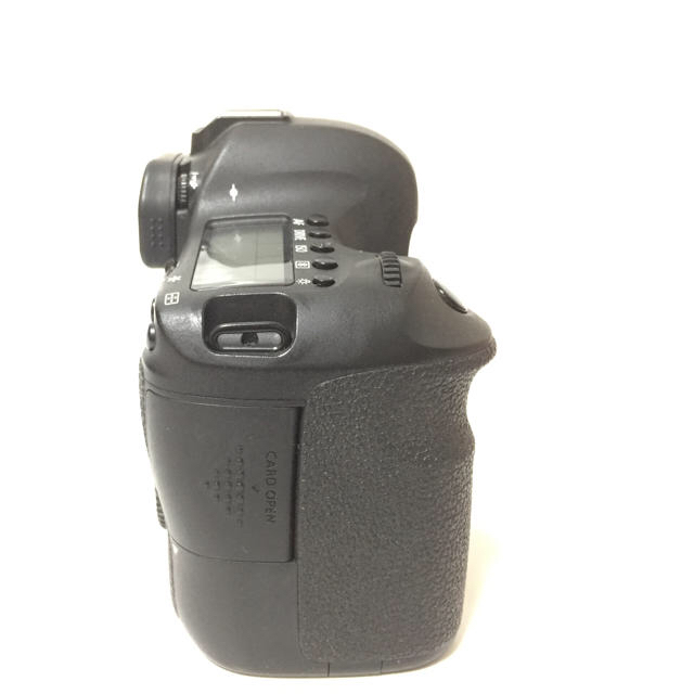 Canon(キヤノン)のEOS6D ボディ [保証残あり] スマホ/家電/カメラのカメラ(デジタル一眼)の商品写真