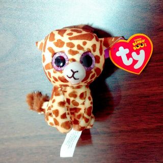 マクドナルド(マクドナルド)のty　ぬいぐるみ　ツイッグス(ぬいぐるみ)