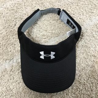 アンダーアーマー(UNDER ARMOUR)の★アンダーアーマー★ サンバイザー(その他)