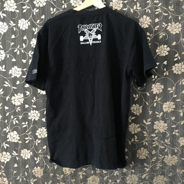 THRASHER(スラッシャー)のスラッシャーTHRASHER Tシャツ メンズのトップス(Tシャツ/カットソー(半袖/袖なし))の商品写真