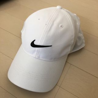 ナイキ(NIKE)のNIKE キャップ(キャップ)