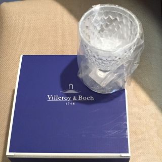 ビレロイアンドボッホ(ビレロイ&ボッホ)のvilleroy&boch ビレロイ&ボッホ ペアグラス(グラス/カップ)