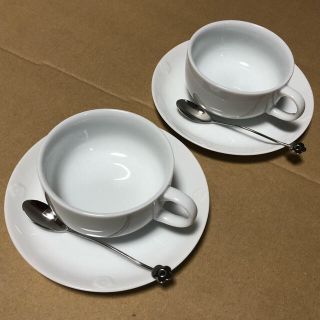 マリークワント(MARY QUANT)の【マル様専用】マリークワントMARY QUANT ティーセット(食器)