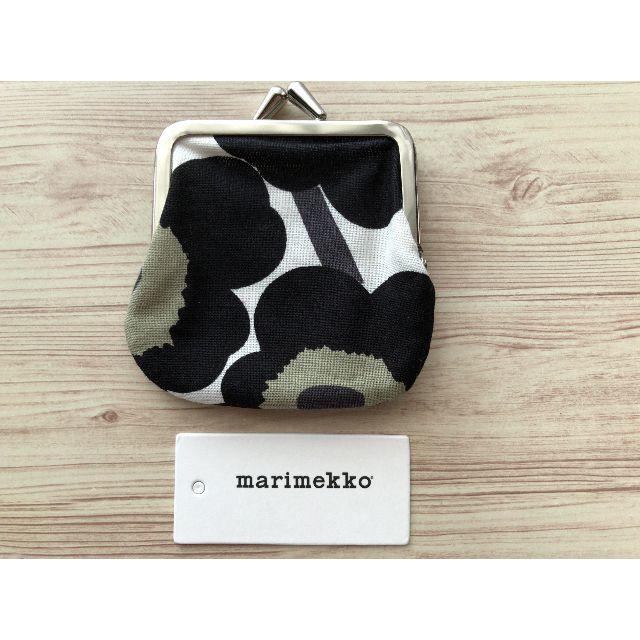 marimekko(マリメッコ)のmarimekko マリメッコ　小銭入 レディースのファッション小物(財布)の商品写真