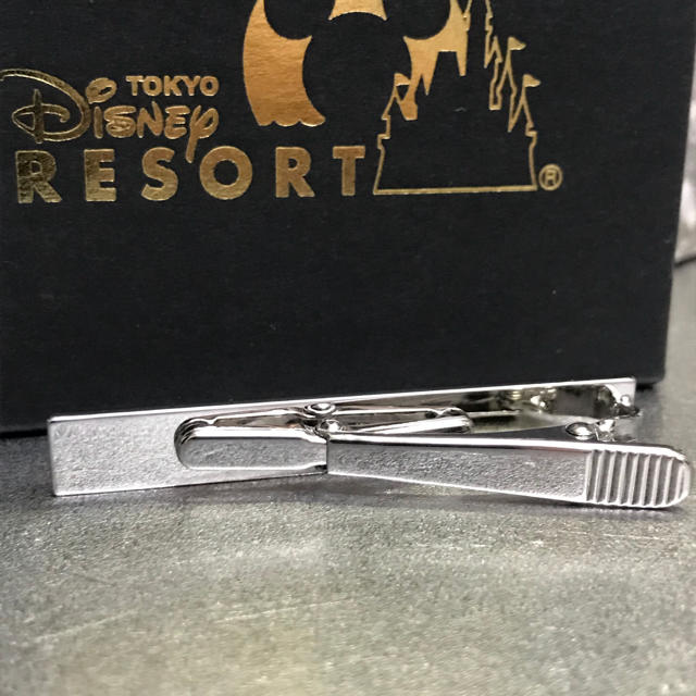 Disney(ディズニー)のディズニー ネクタイピン メンズのファッション小物(ネクタイピン)の商品写真