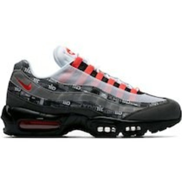 ATMOS NIKE AIR MAX 95 PRNT WE LOVE NIKE