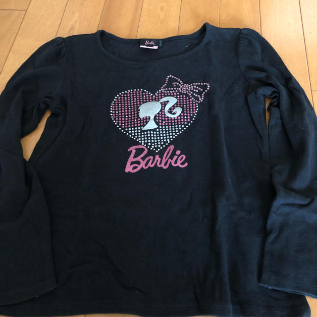 Barbie(バービー)のBarbie♡150cm♡専用 キッズ/ベビー/マタニティのキッズ服女の子用(90cm~)(Tシャツ/カットソー)の商品写真