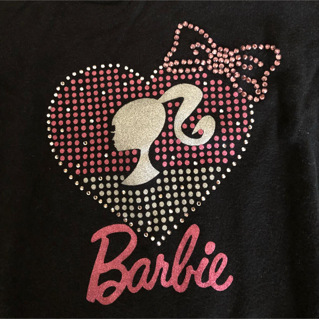 Barbie(バービー)のBarbie♡150cm♡専用 キッズ/ベビー/マタニティのキッズ服女の子用(90cm~)(Tシャツ/カットソー)の商品写真