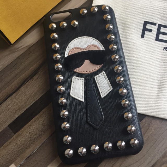 大量入荷 FENDI - tanaka様 FENDI iPhoneケース iPhoneケース - covid19.ins.gov.mz