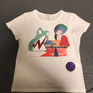 マークジェイコブス(MARC JACOBS)のTシャツ マークジェコブス 最終値下げ(Tシャツ(半袖/袖なし))