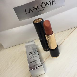 ランコム(LANCOME)のランコム  ラプソリュルージュ C76(口紅)