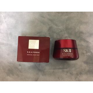 エスケーツー(SK-II)のSK-II RNA パワー ラディカル ニューエイジ 80g(乳液/ミルク)