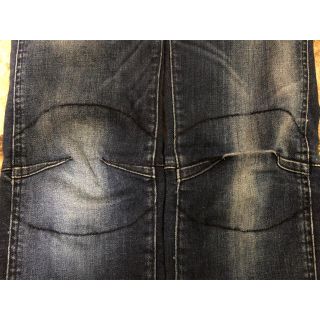 G-STAR RAW - 【値下げしました!】格安!!G-STAR RAW 96デニム (23