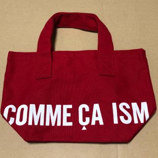 コムサイズム(COMME CA ISM)のコムサイズム COMME CA ISM トートバッグ(トートバッグ)