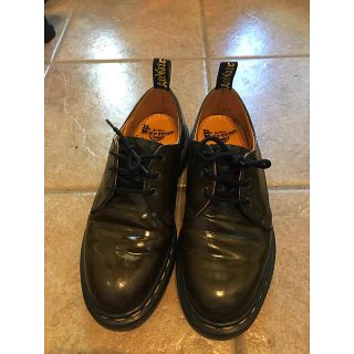 ドクターマーチン(Dr.Martens)のドクターマーチン♡3ホール(ローファー/革靴)