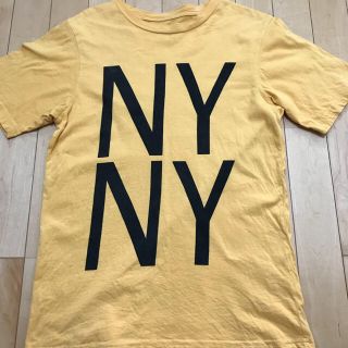 サタデーズサーフニューヨークシティー(SATURDAYS SURF NYC)のSATURDAYS SARF サタデーズ  サーフ(Tシャツ/カットソー(半袖/袖なし))