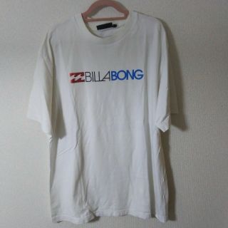 ビラボン(billabong)の【5月30日まで💡】BILLABONG・Tシャツ(Tシャツ/カットソー(半袖/袖なし))